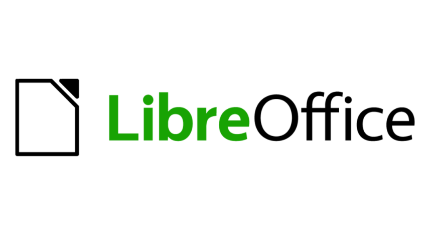 LibreOffice