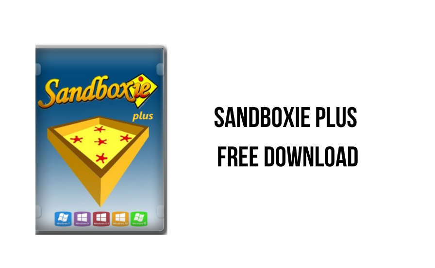 Sandboxie