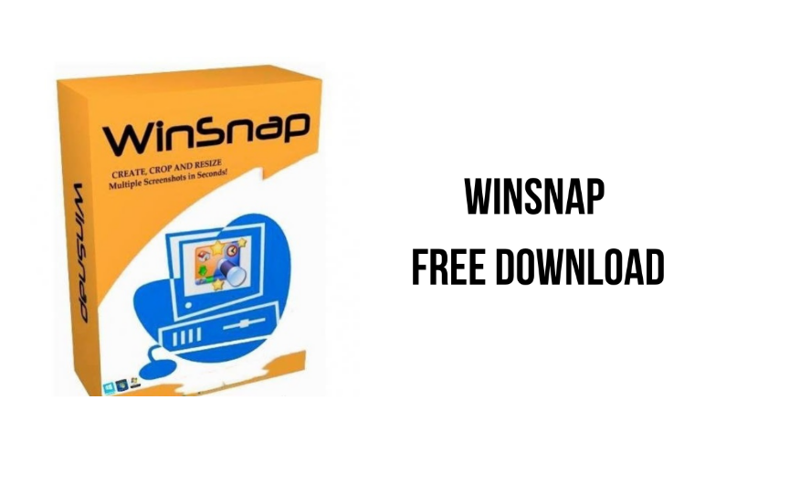 WinSnap