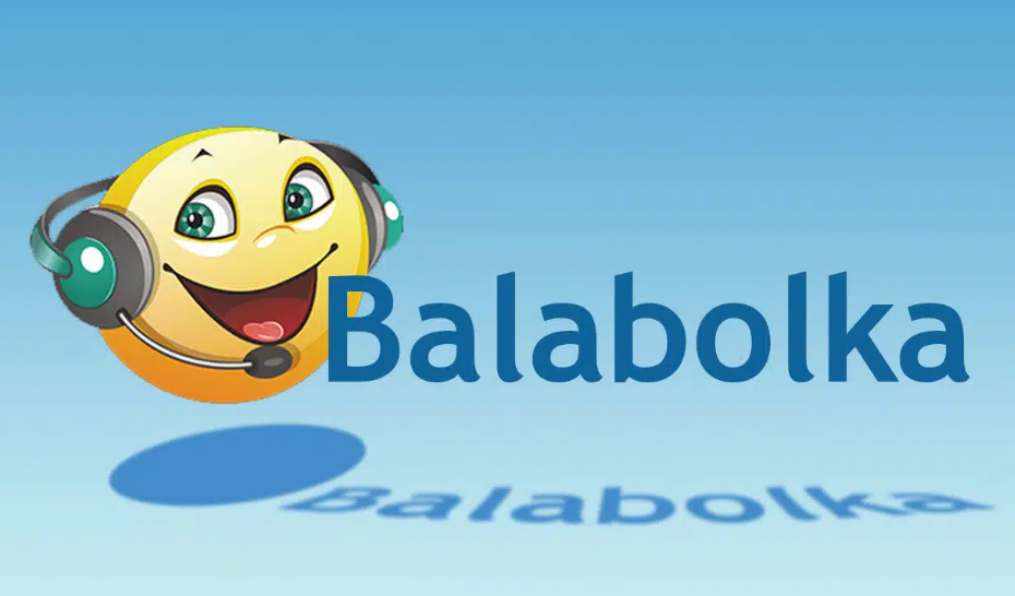 Balabolka