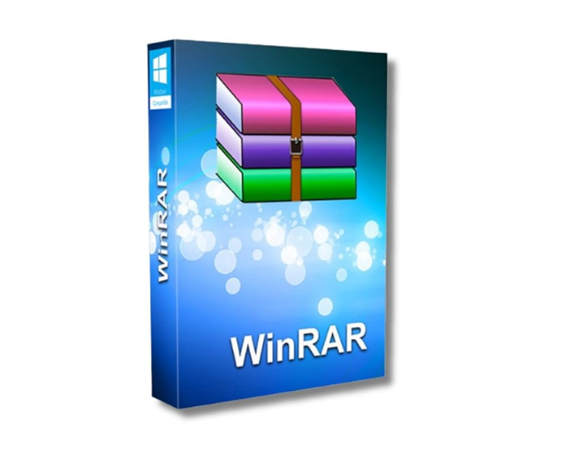 WinRAR