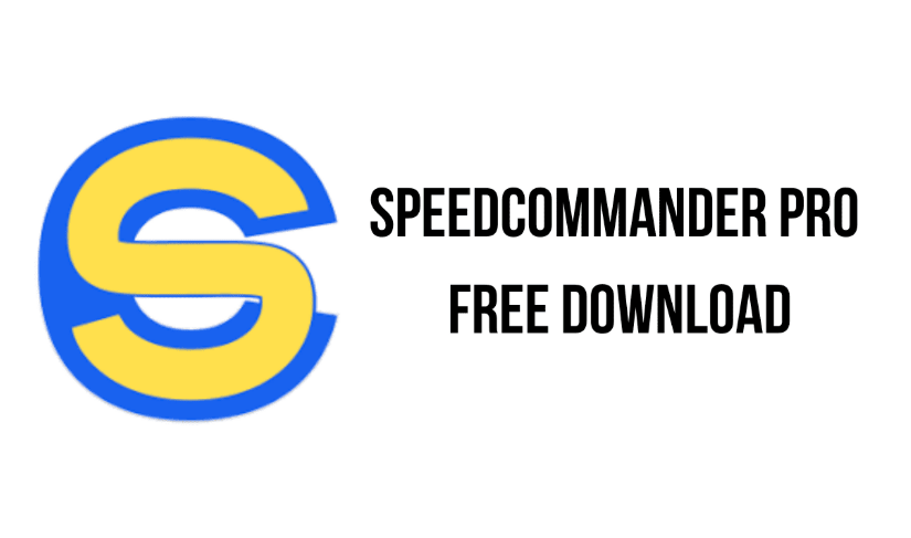 SpeedCommander