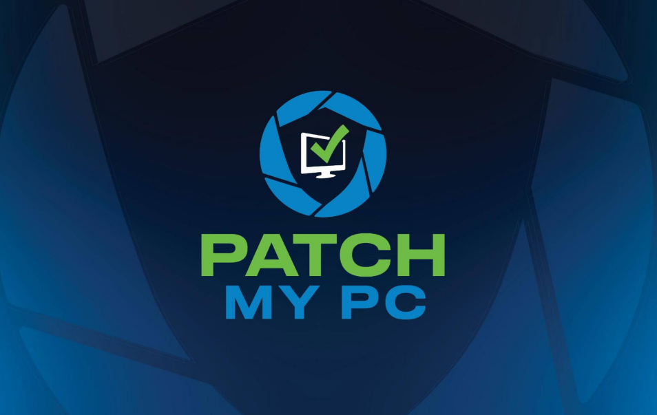 Patch My PC