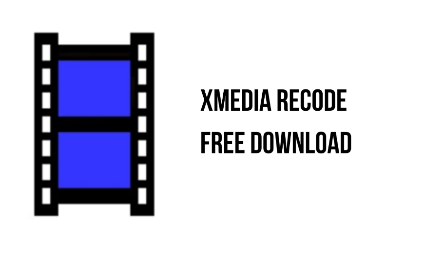 XMedia Recode