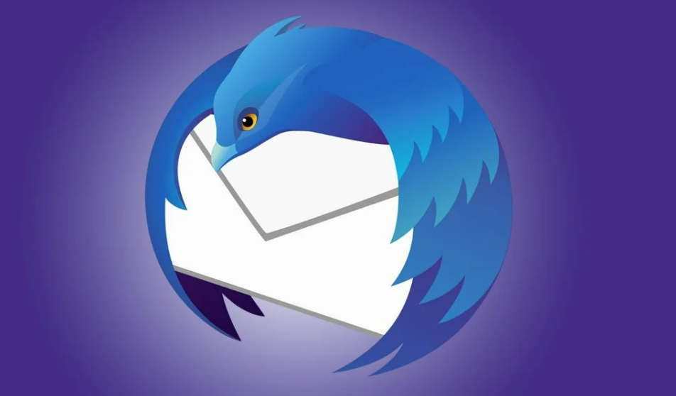 Mozilla Thunderbird