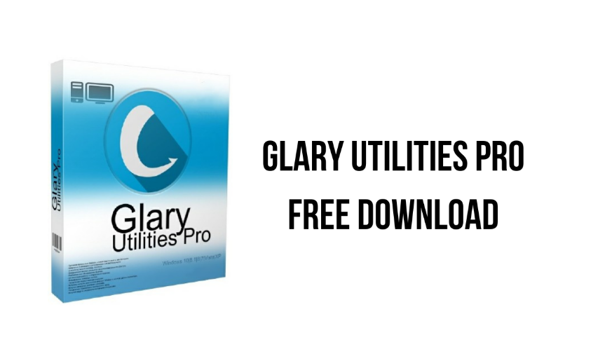 Glary Utilities