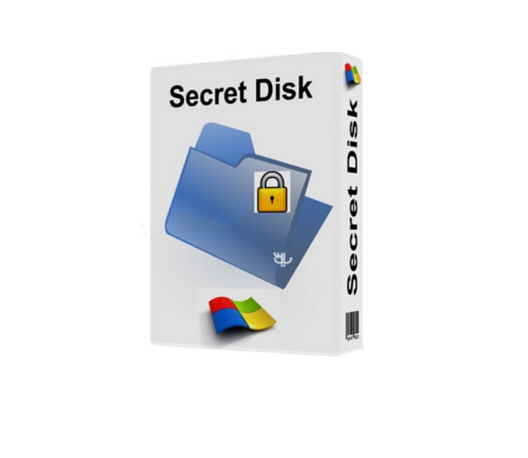 Secret Disk